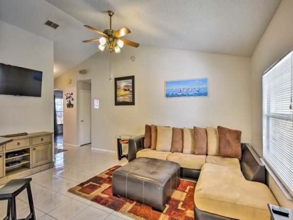 Orlando Home 989729