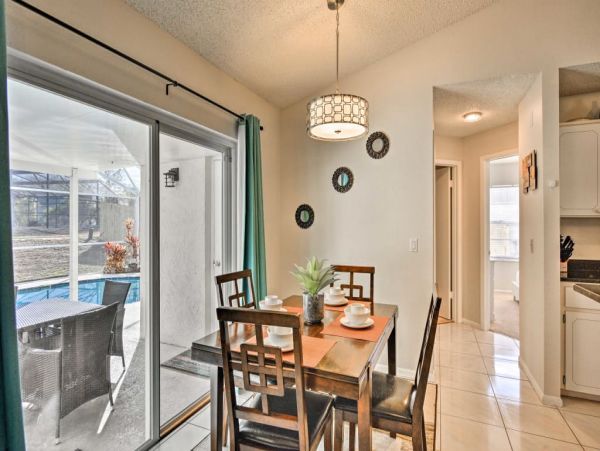 Orlando Home 989729