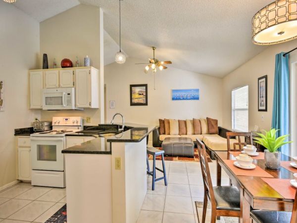 Orlando Home 989729
