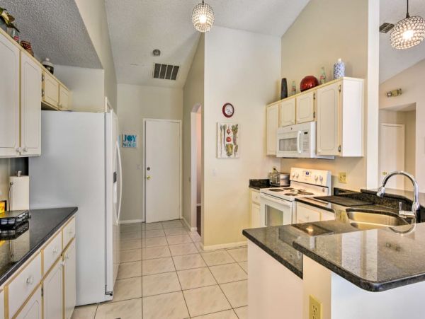 Orlando Home 989729