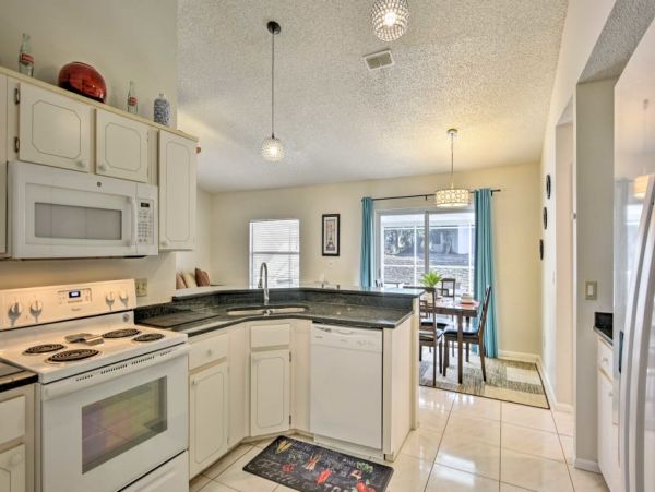Orlando Home 989729