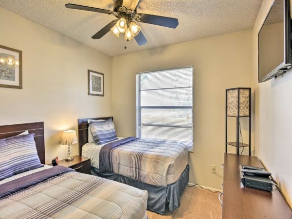 Orlando Home 989729