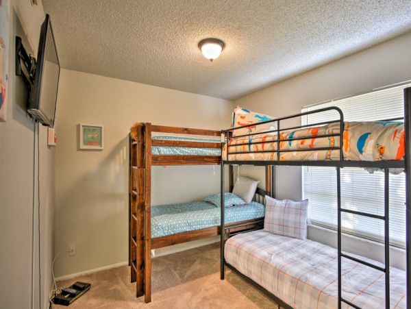 Orlando Home 989729