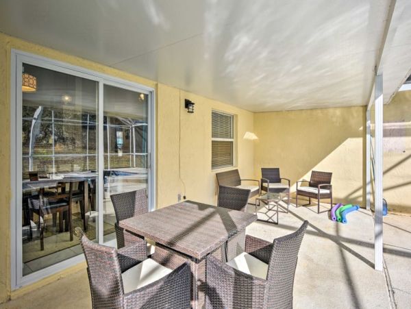 Orlando Home 989729