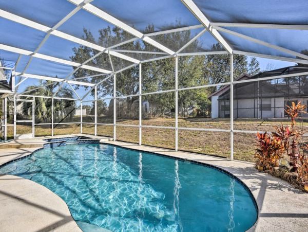Orlando Home 989729