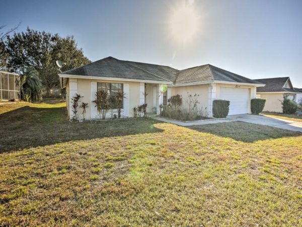 Orlando Home 989729