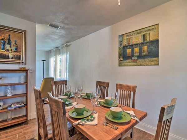 St. Petersburg Home 989730