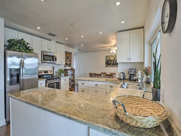 St. Petersburg Home 989730