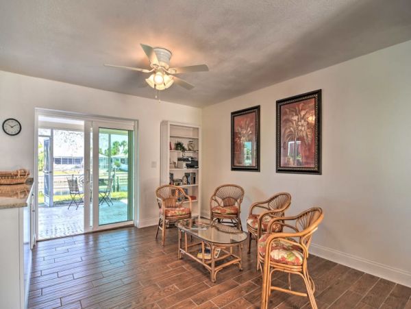St. Petersburg Home 989730