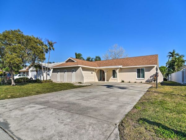 St. Petersburg Home 989730
