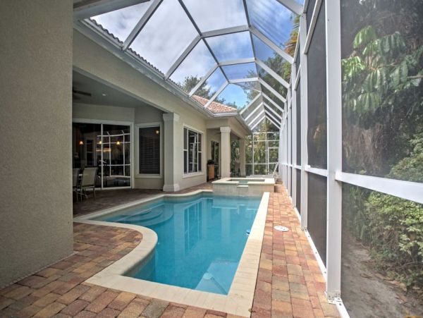 Marco Island Home 989731