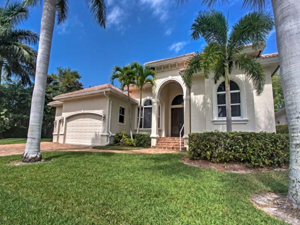 Marco Island Home 989731