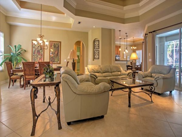 Marco Island Home 989731