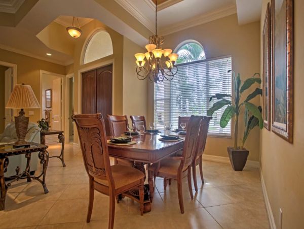 Marco Island Home 989731