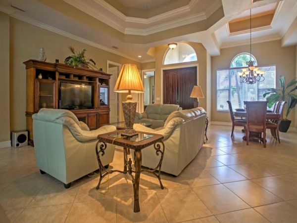 Marco Island Home 989731