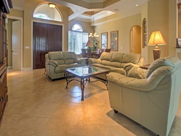 Marco Island Home 989731