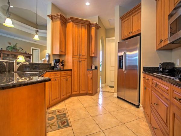Marco Island Home 989731