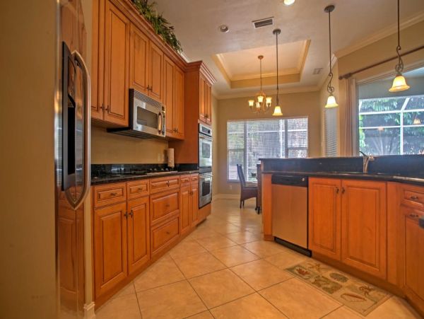 Marco Island Home 989731