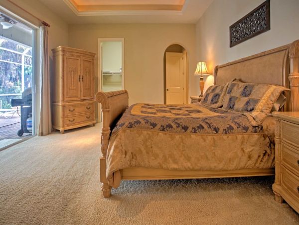Marco Island Home 989731