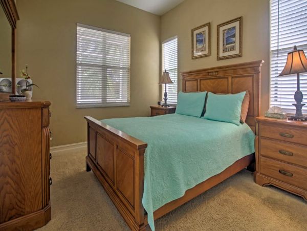Marco Island Home 989731