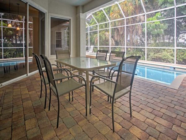 Marco Island Home 989731