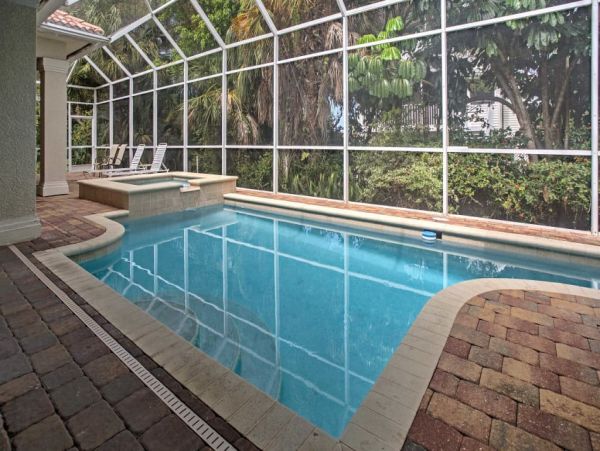 Marco Island Home 989731