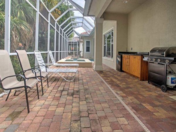 Marco Island Home 989731