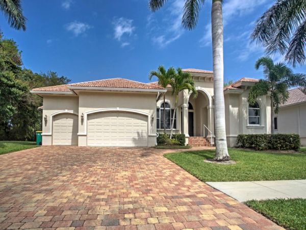Marco Island Home 989731