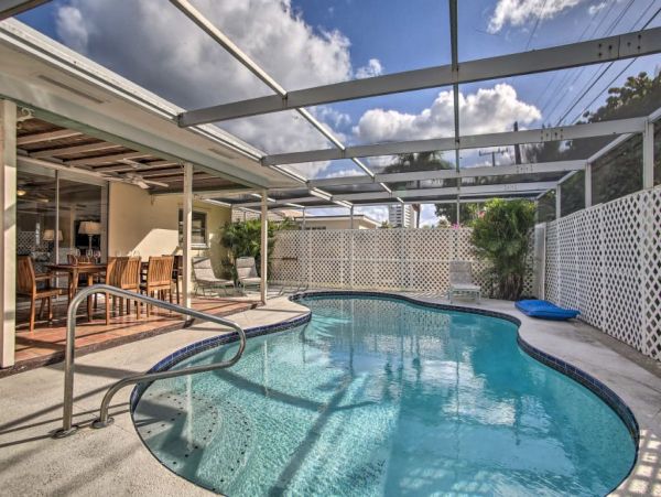 Palm Beach Home 989732