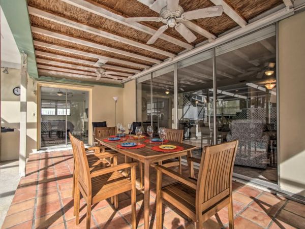 Palm Beach Home 989732