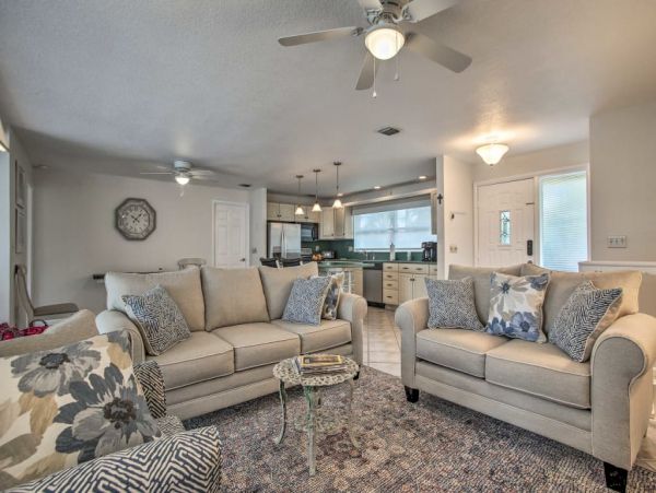Palm Beach Home 989732