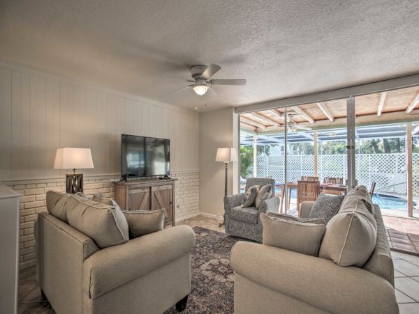 Palm Beach Home 989732