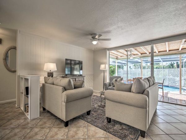 Palm Beach Home 989732