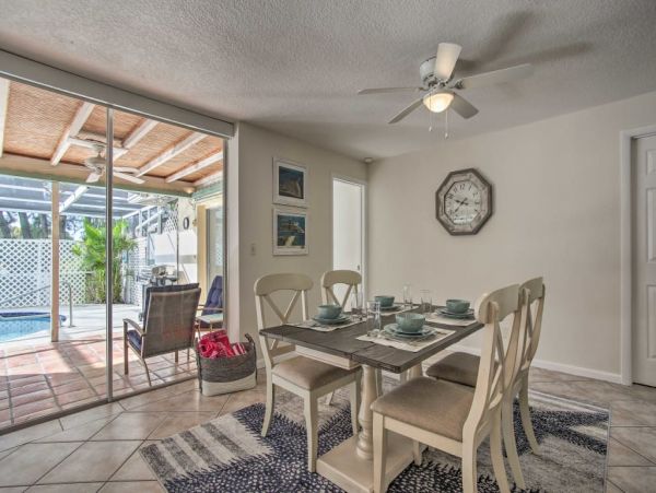 Palm Beach Home 989732