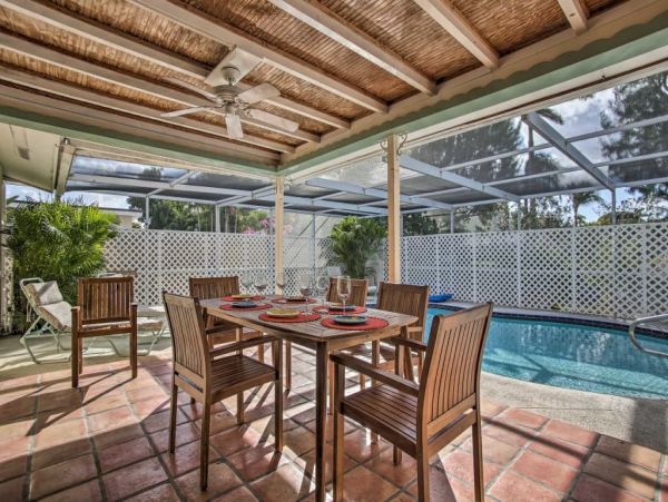 Palm Beach Home 989732