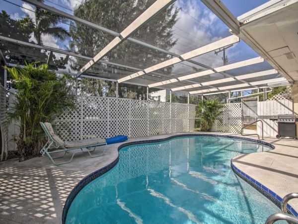Palm Beach Home 989732