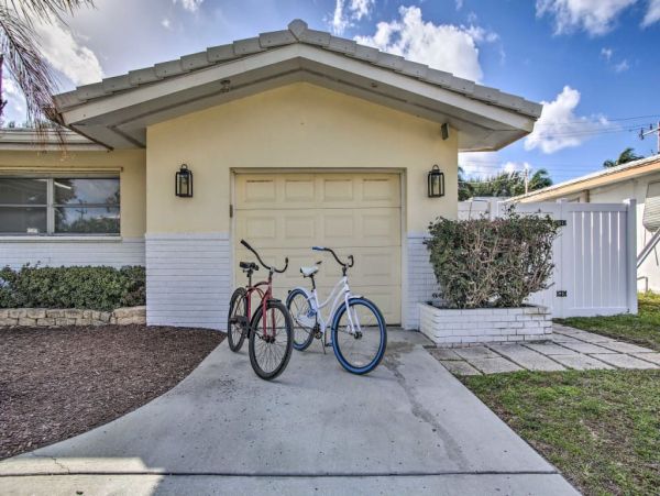 Palm Beach Home 989732