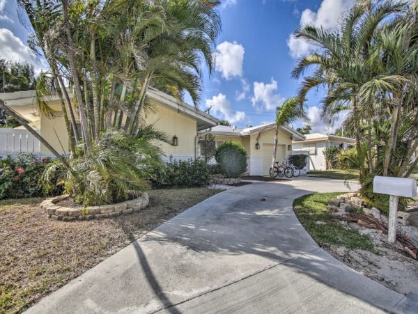Palm Beach Home 989732