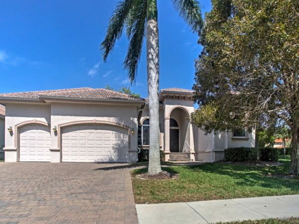 Marco Island Home 989733