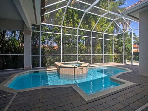 Marco Island Home 989733