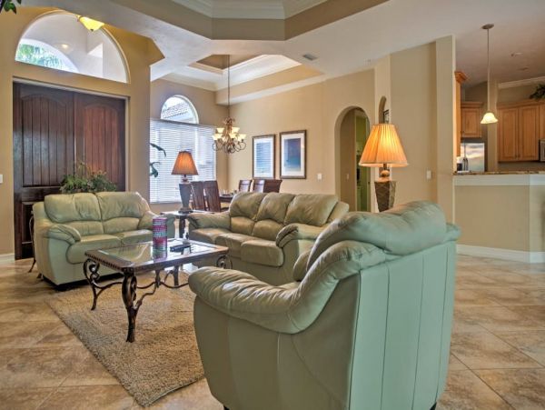 Marco Island Home 989733