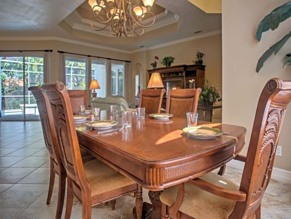 Marco Island Home 989733
