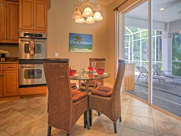 Marco Island Home 989733