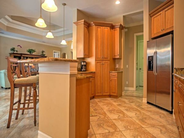 Marco Island Home 989733