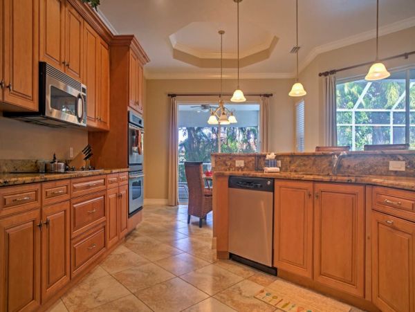 Marco Island Home 989733