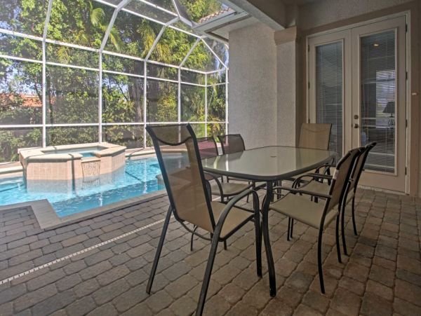 Marco Island Home 989733