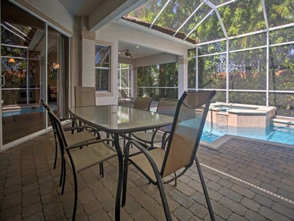 Marco Island Home 989733