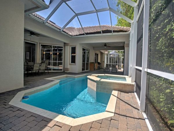 Marco Island Home 989733