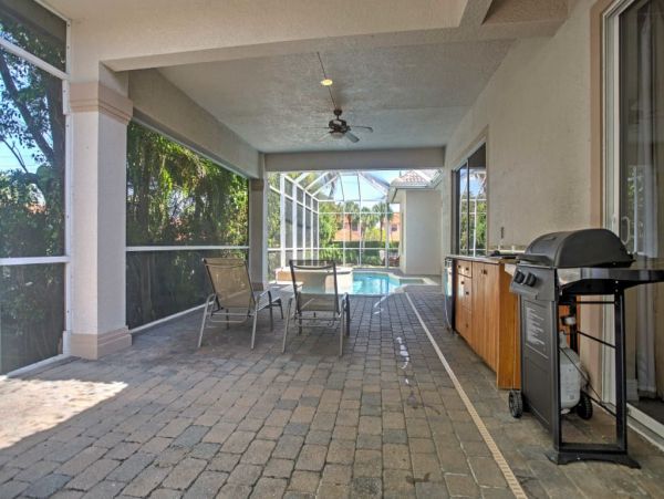 Marco Island Home 989733