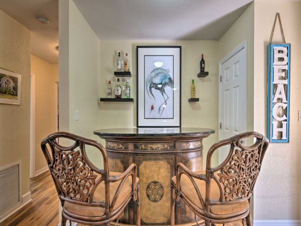 Daytona Beach Home 989735